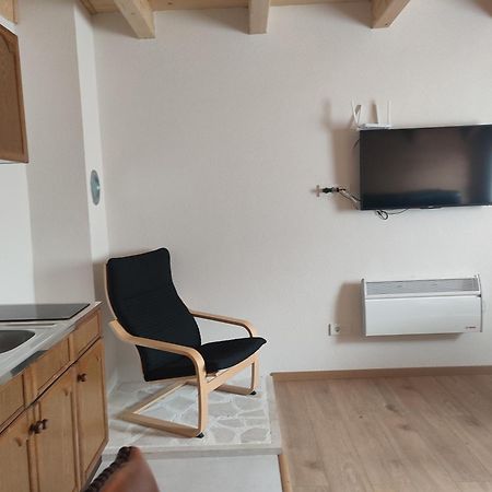 Monte Pino Lux Apartments Žabljak Camera foto