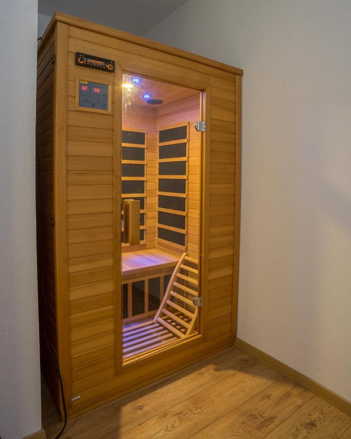 Monte Pino Lux Apartments Žabljak Esterno foto