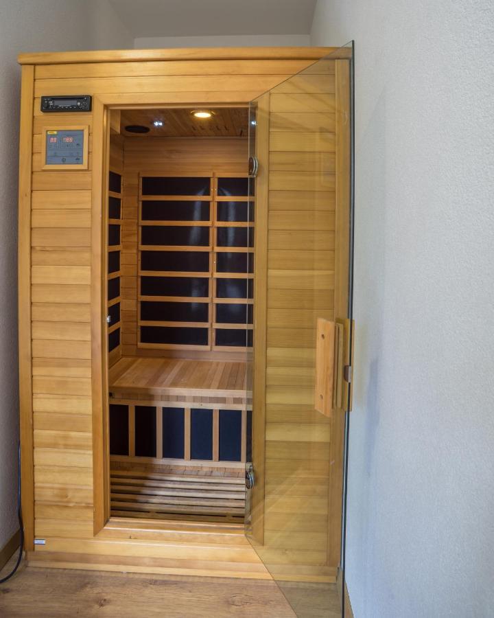 Monte Pino Lux Apartments Žabljak Esterno foto