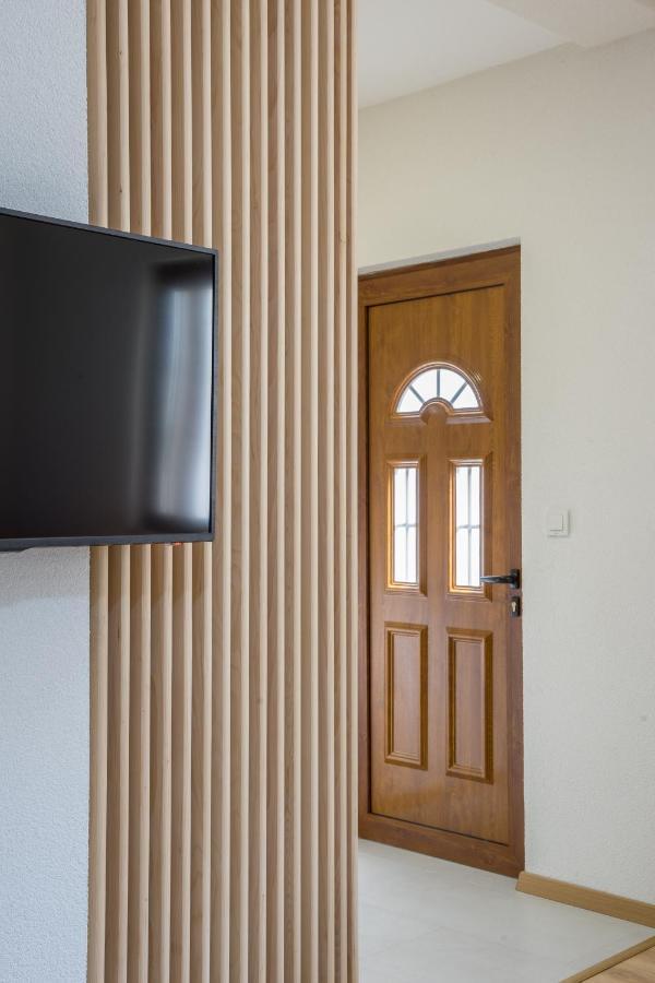 Monte Pino Lux Apartments Žabljak Esterno foto