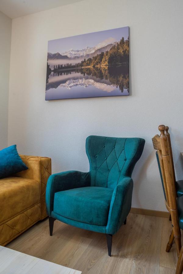 Monte Pino Lux Apartments Žabljak Esterno foto