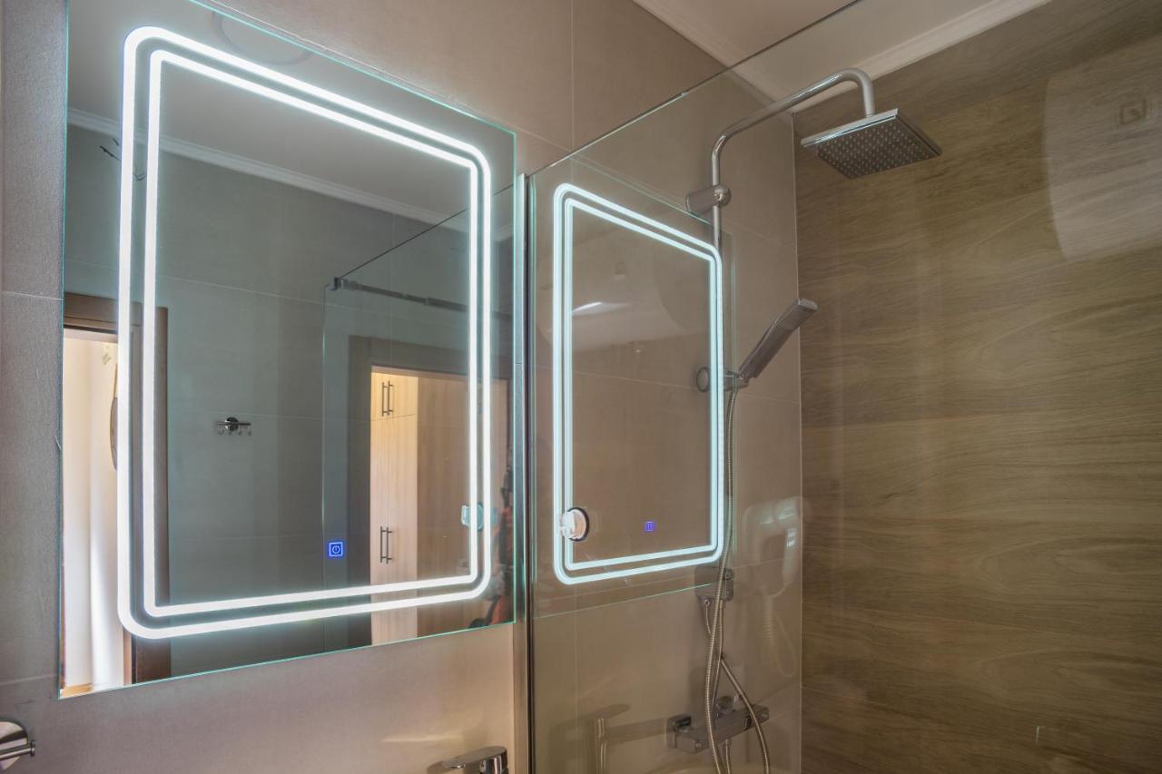 Monte Pino Lux Apartments Žabljak Esterno foto