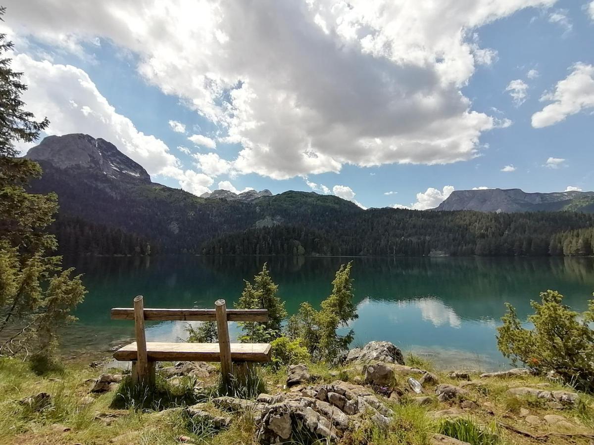 Monte Pino Lux Apartments Žabljak Esterno foto