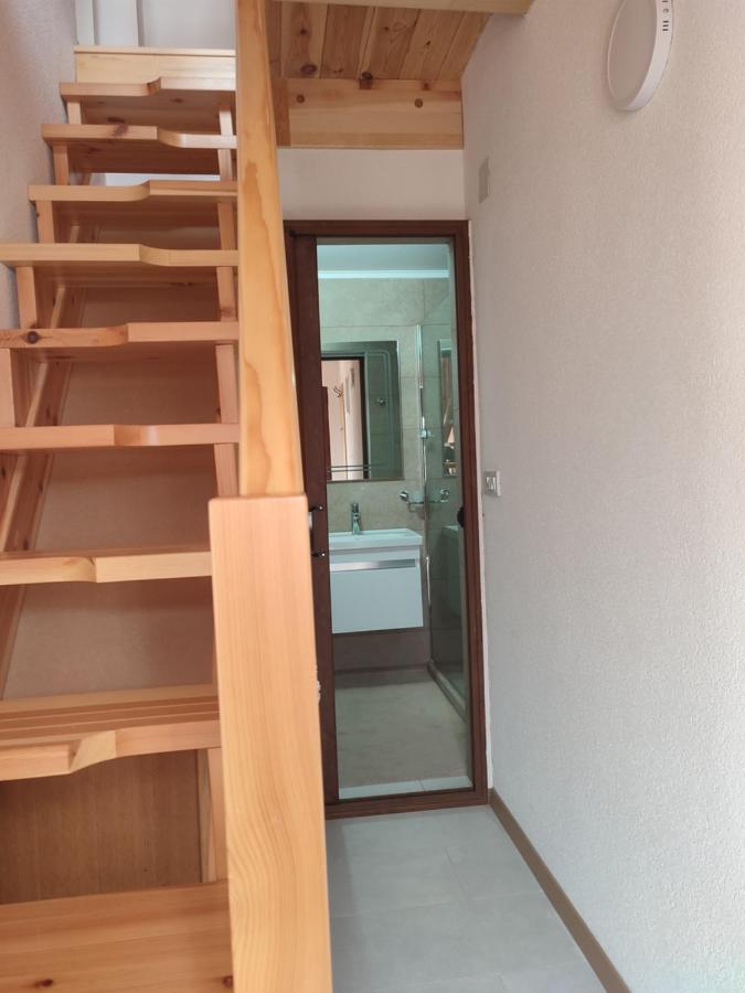 Monte Pino Lux Apartments Žabljak Esterno foto