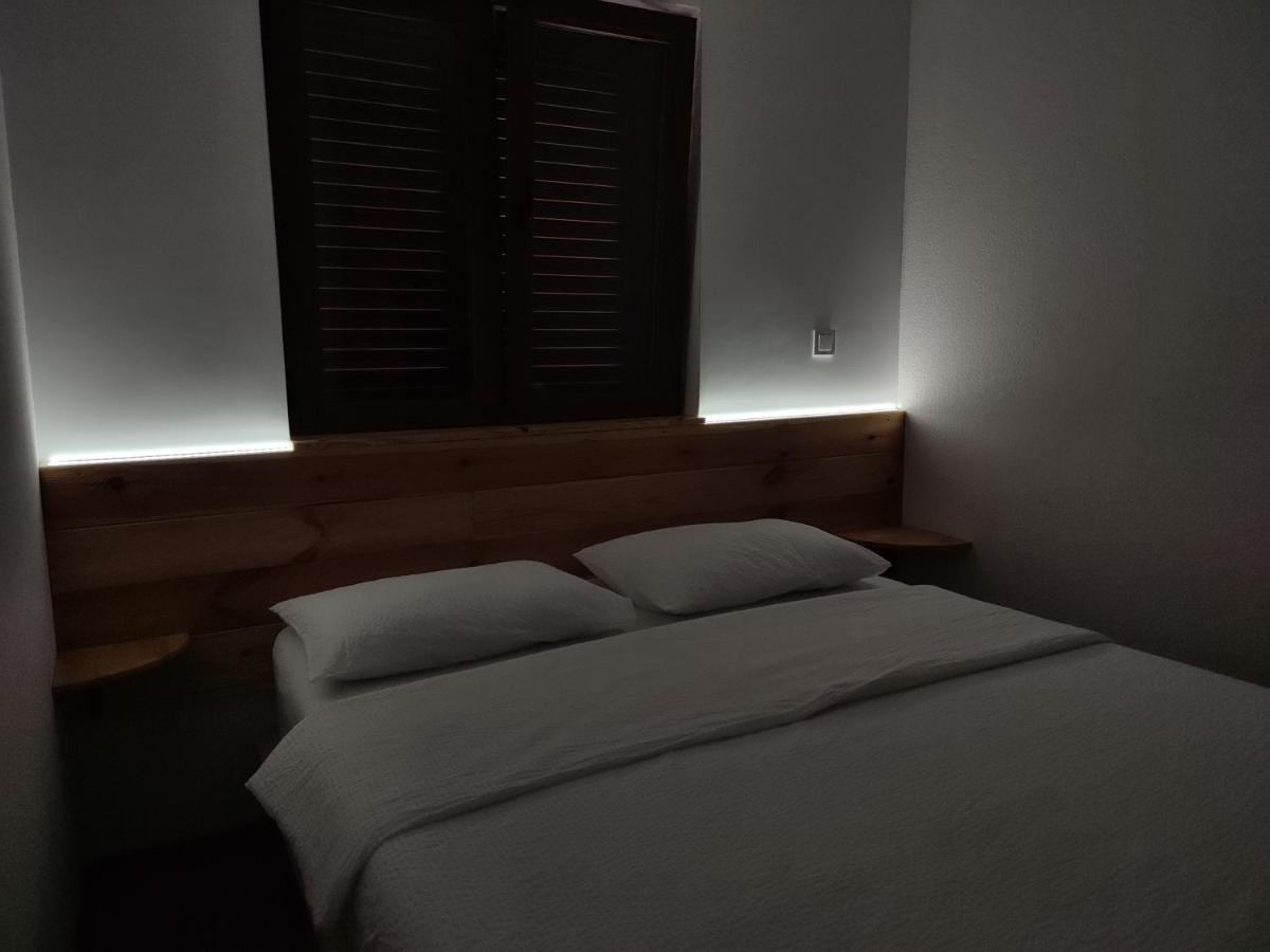 Monte Pino Lux Apartments Žabljak Esterno foto
