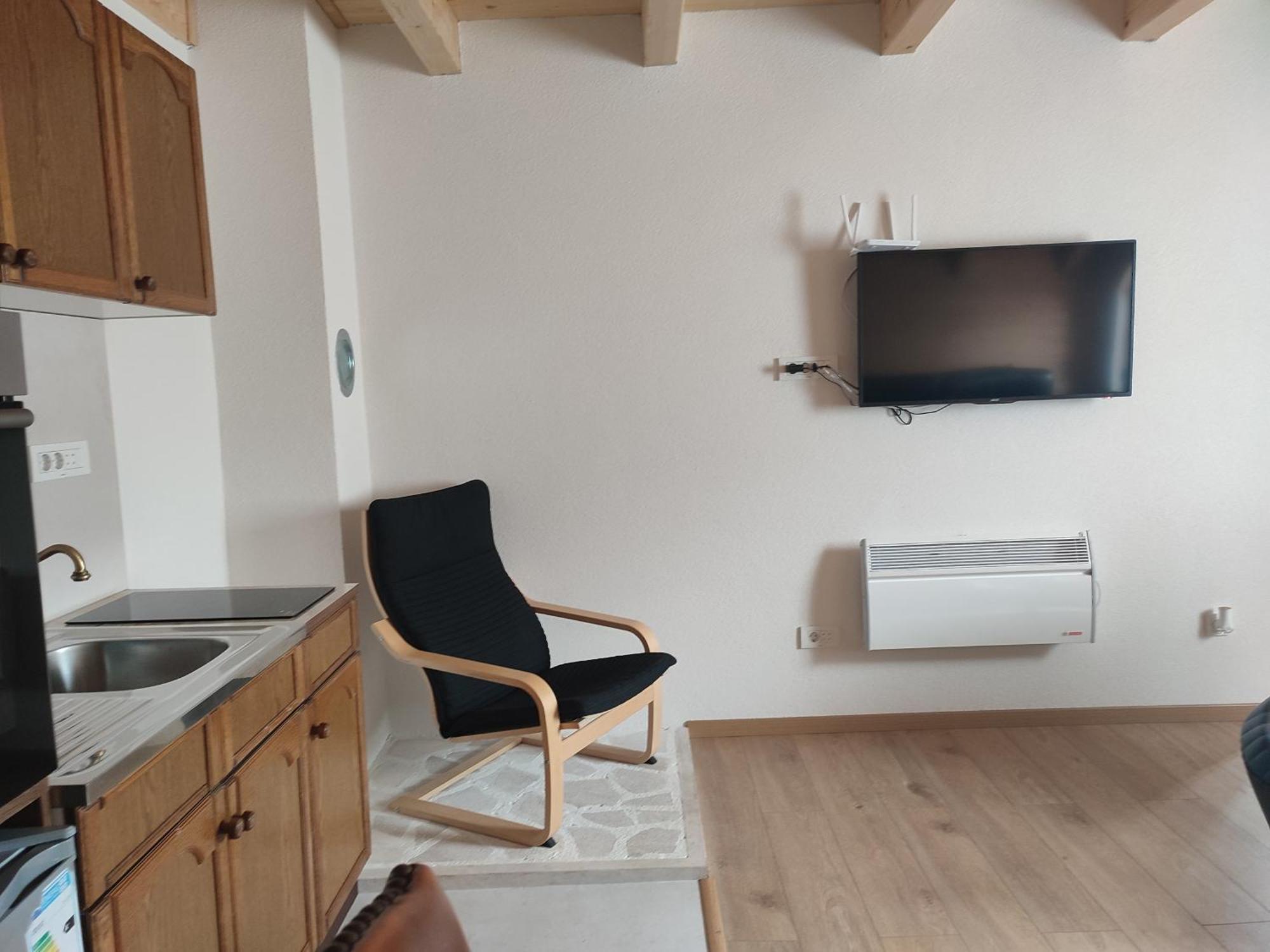 Monte Pino Lux Apartments Žabljak Camera foto